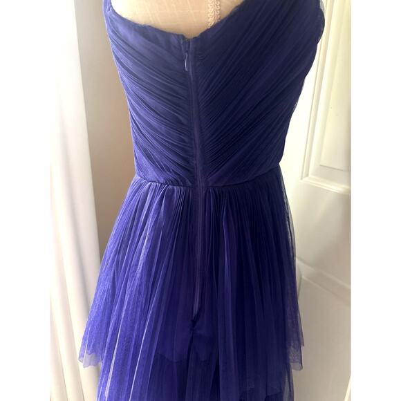 HUTCH Xala Maxi Dress-Purple Size 2 - Picture 8 of 14